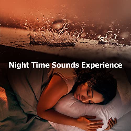 Amazon Music Night Time SoundsのNight Time Sounds Experience Amazon