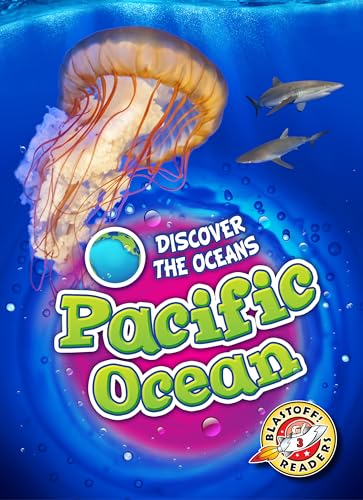 Pacific Ocean 1626173338 Book Cover