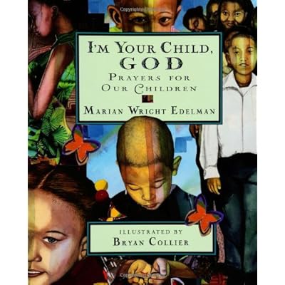 I'm Your Child, God