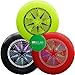 Discraft Ultimate Disc Bundle - Set of 3 175g Ultra Stars (Red - Yellow - Black)