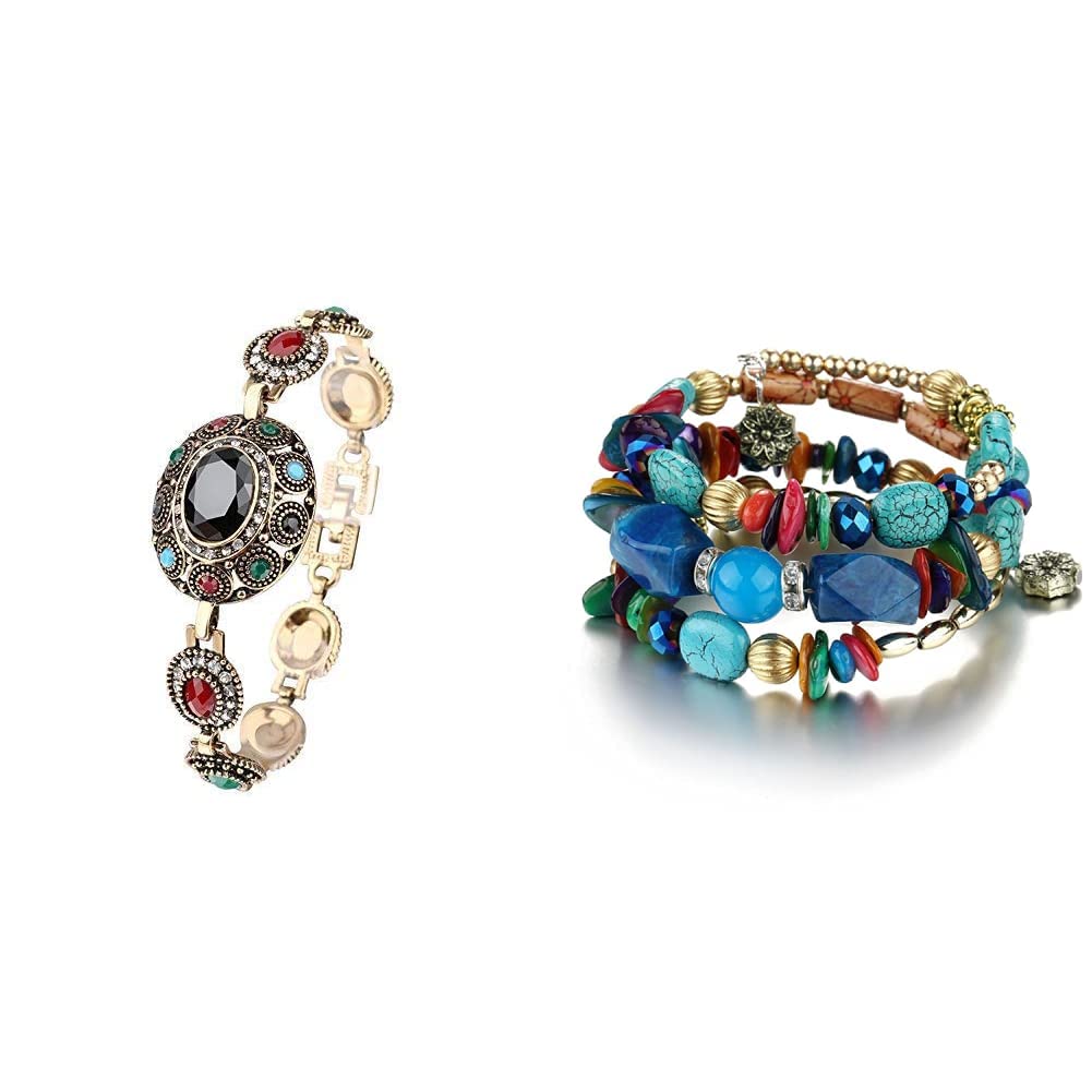 See full amazon price history chart for Shining Diva Fashion Jewellery Stylish Gold Plated Traditional Bangle Bracelet For Women And Girls (8666B) And Jewelry Blue Stone Stylish Bracelet For Women & Girls(Rrsd9236B) Shining Diva Fashion Jewellery Stylish Gold Plated Traditional Bangle Bracelet For Women And Girls (8666B) And Jewelry Blue Stone Stylish Bracelet For Women & Girls(Rrsd9236B) (B08WD6LJZQ) Amazon Price History, Amazon Price Tracker