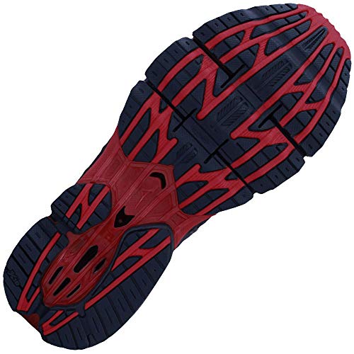 Tenis Mizuno Wave Prophecy 9 39