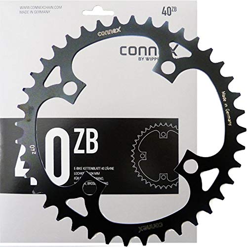 Wippermann Connex Chainring 40 tooth
