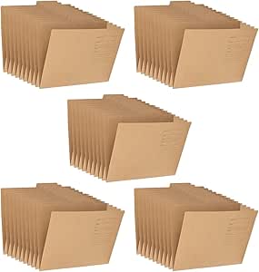 個別フォルダー...