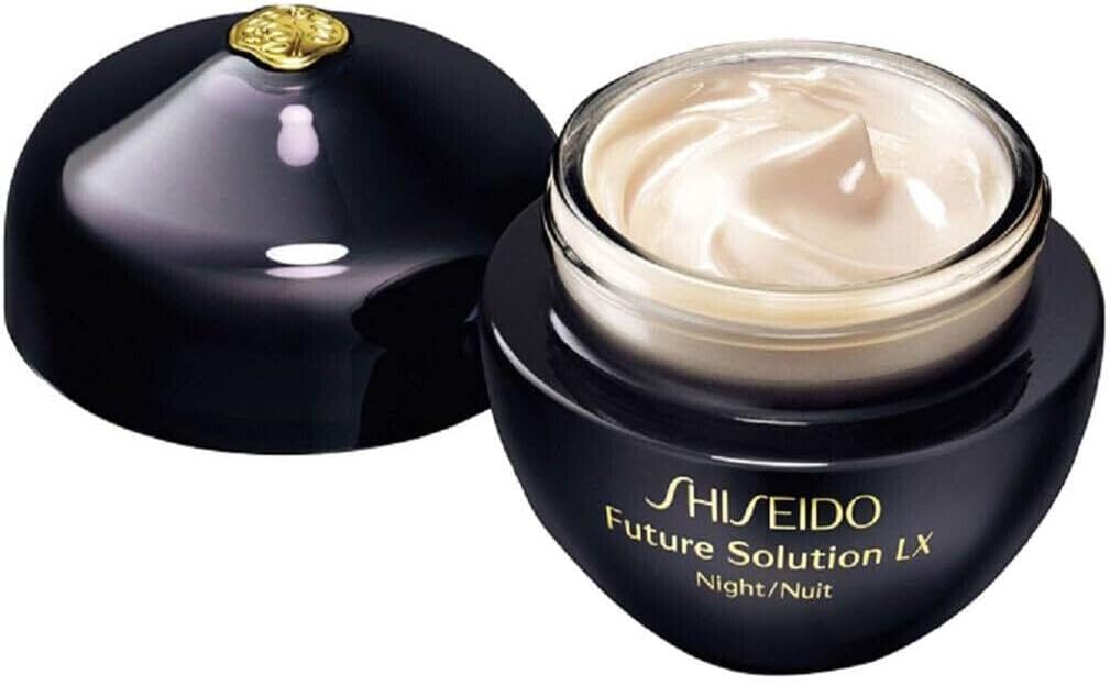 Shiseido Future Solution Lx Skingenecell Enmei Cream, 50 ml, 1.7 ounce