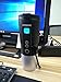 PUNCIA 2019 New 12V Smart Travel Coffee Mug for Car Heating cup On The Go Temp Control Mug (Adapter)