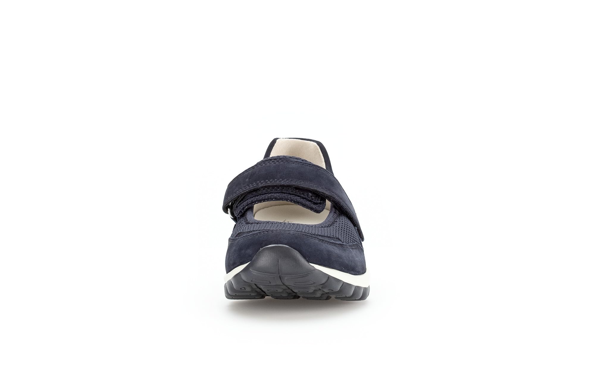 Gabor Damskie buty typu sneaker, damskie półbuty