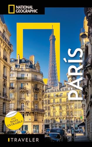 París - Guía National Geographic Traveler