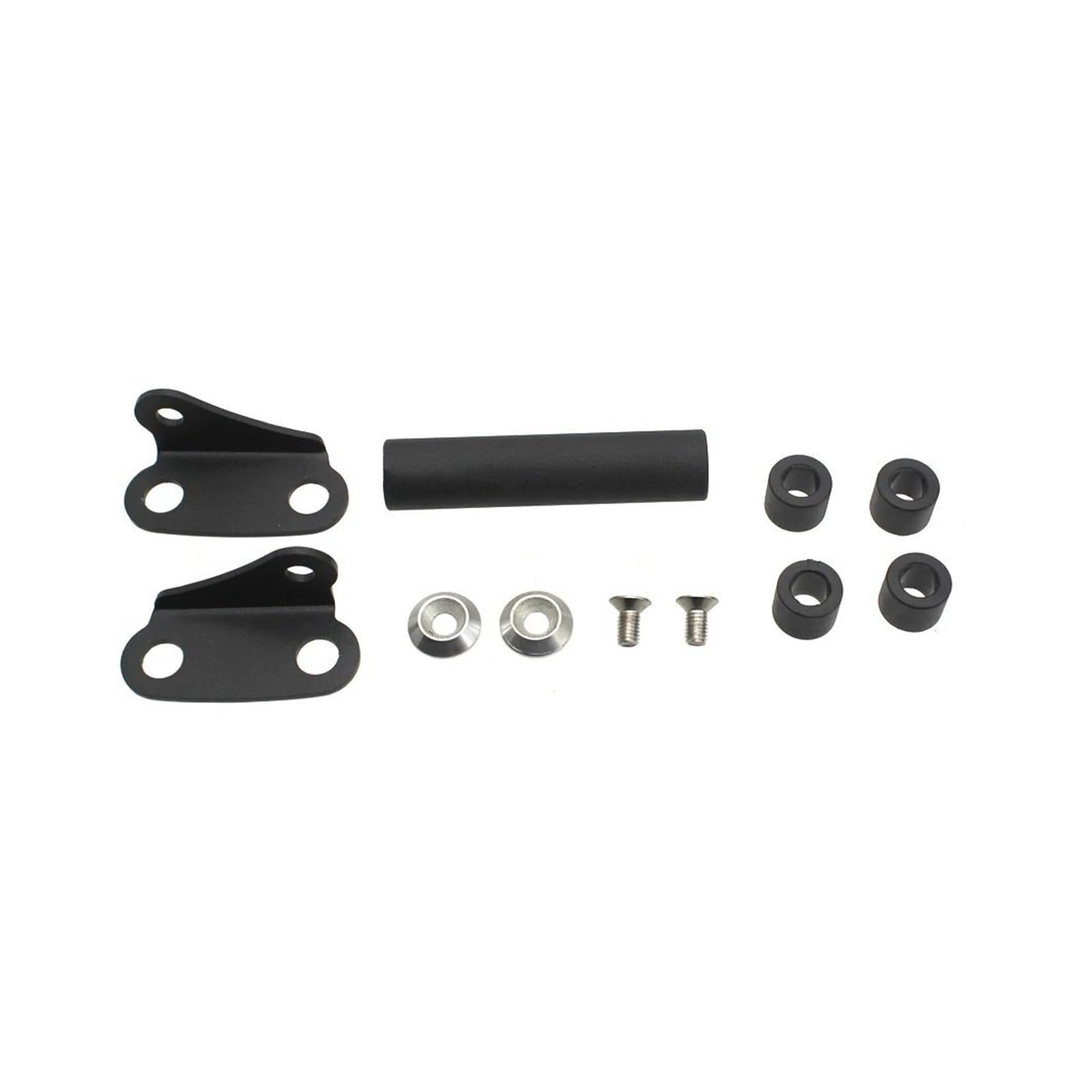 Supporto Navigatore Moto Per CL250 Per CL300 Per CL500 Per CL 250 300 500 Manubrio Supporto Telefono Cellulare Staffa Piastra Navigazione GPS
