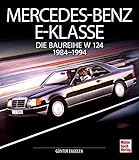  Mercedes-Benz E-Klasse: Die Baureihe 124 1984-1994
