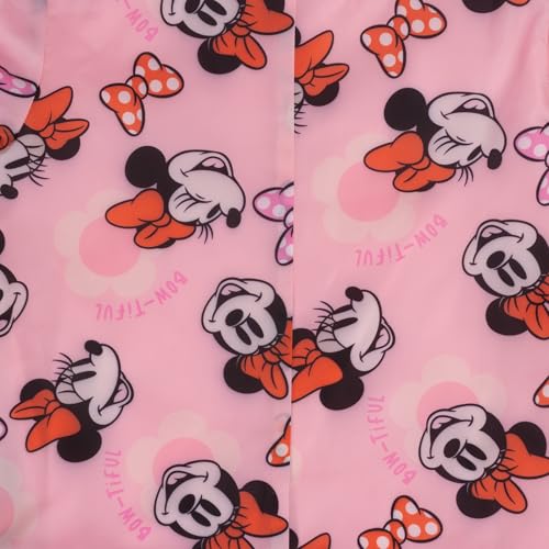 Combinaison Minnie Mouse Disney parfaite pour les dimanches cocooning - 3