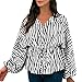 Tops Damen Sommer Blusen Damen Italy Tunika Bluse Gestreift Lange Oberteile Hemdbluse BH Tops Blusen Stehkragen Tunika Grosse Grösse n üBergröSsen Bluse Pink Sport Oberteile Hemdbluse Rot Ka M