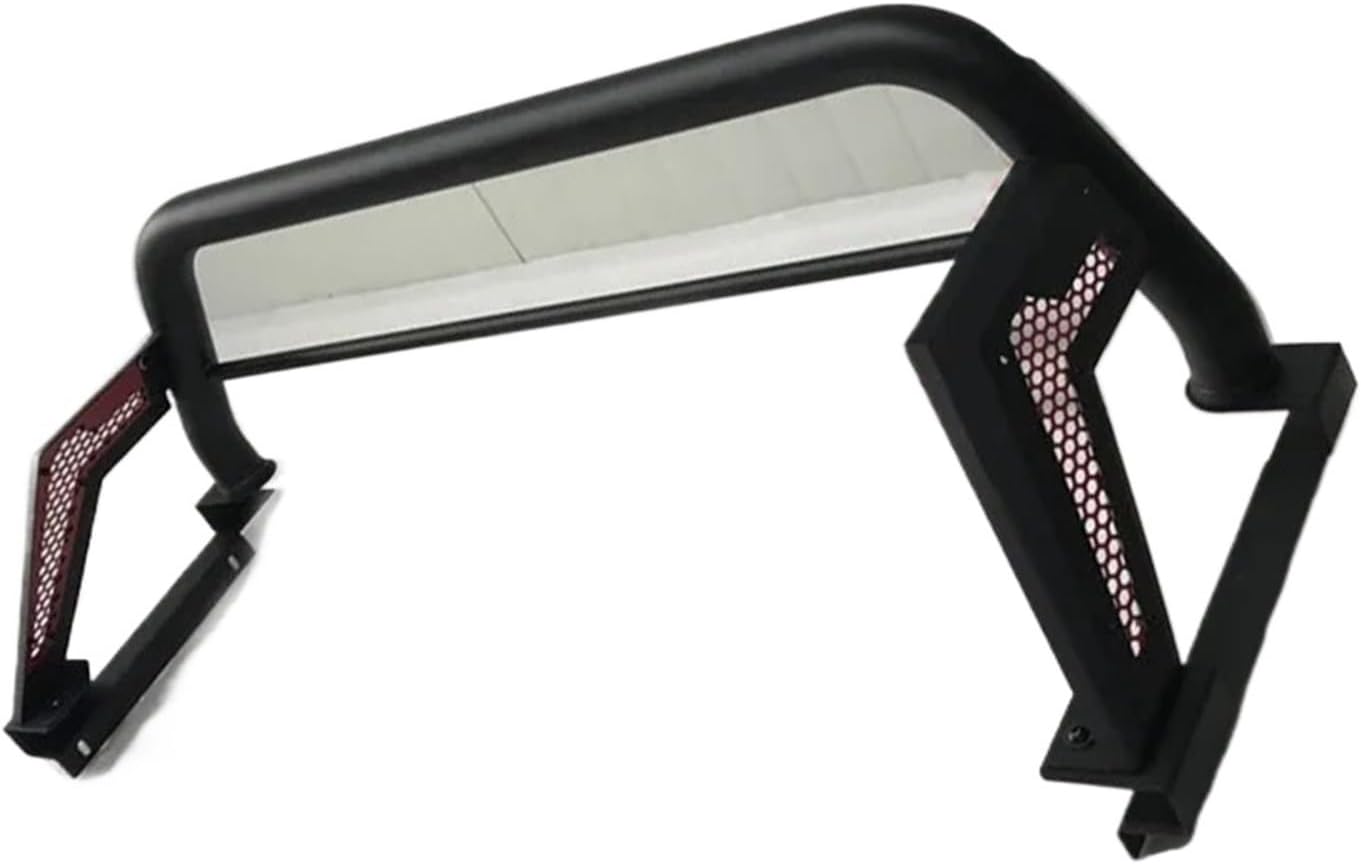 Protection Rear Part Sport Bar Roll Bar Truck Roll Bars Compatible with Navara Np300