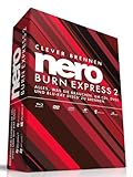 Nero Burn Express 2