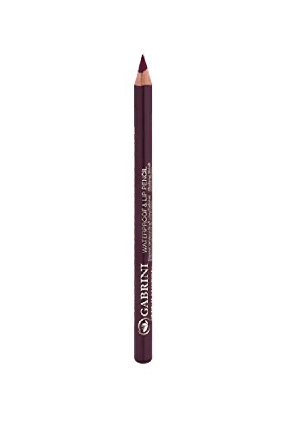 Gabrini Lip ve Eye Pencil 12