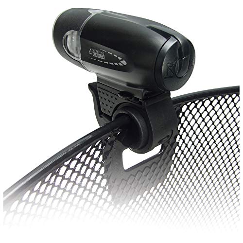 KlickFix Cestino Anteriore Uni con Supporto per