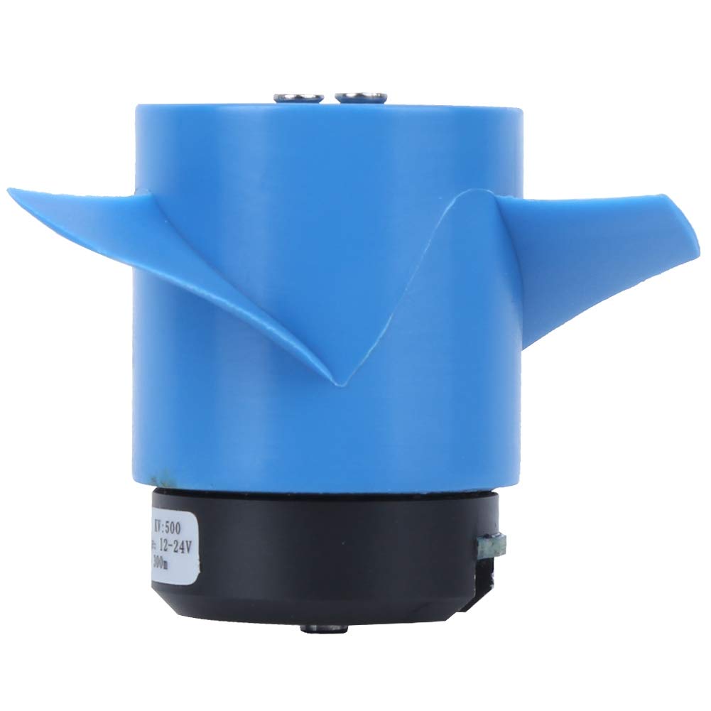 Podwodny Napęd 2838 5000KV, śmigło 60mm, do Pojazdów Podwodnych | Wodoodporny silnik do łodzi zdalnie sterowanej, łożysko niekorozyjne, powłoka antykorozyjna na bazie wody morskiej do