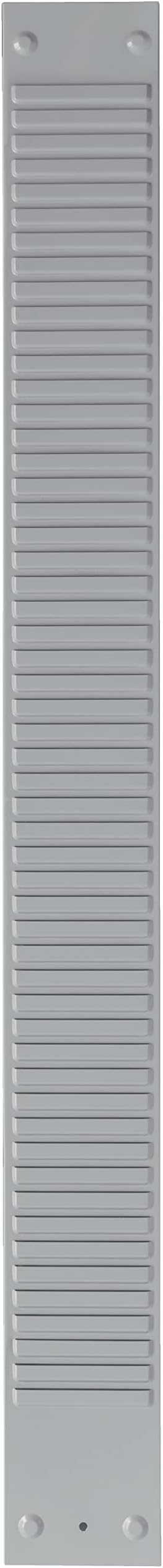 NoBo1900404, Cardboard Accessories, Card Holders for Plug-in System, Index 1, 1 Piece Index 3