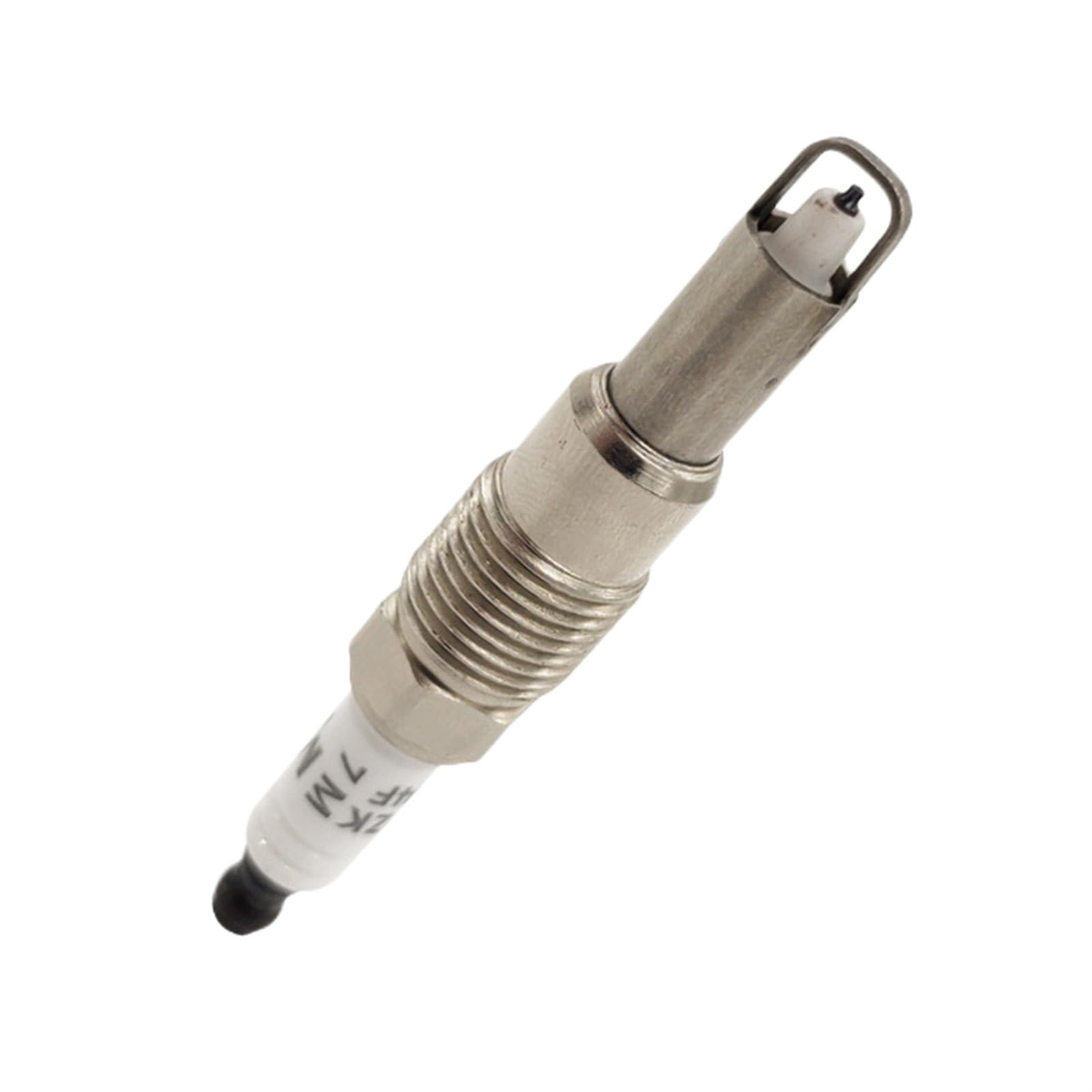 Bujía de Encendido de Motor para Ford Expedition F150 F250 SP546, Adaptador de Bobina de Encendido ZK14F, Punto de fusión Alto para Accesorios de Coche, bujía de Platino e iridio.