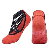 Yoga Socks for Women,Non Slip Socks,Slipper Socks,Dance Socks for Yoga,Pilates,Ballet,Dance,Sport 1