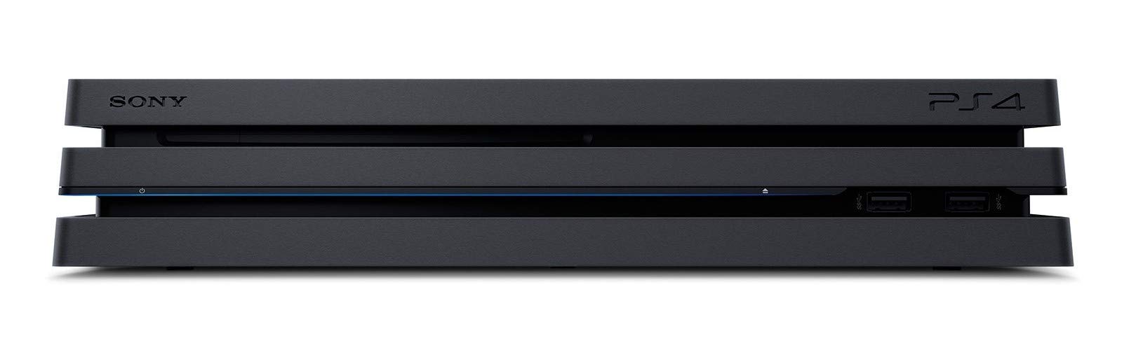 PS4 - Konsole Black 1TB: Fortnite Neo-Versa-Bundle