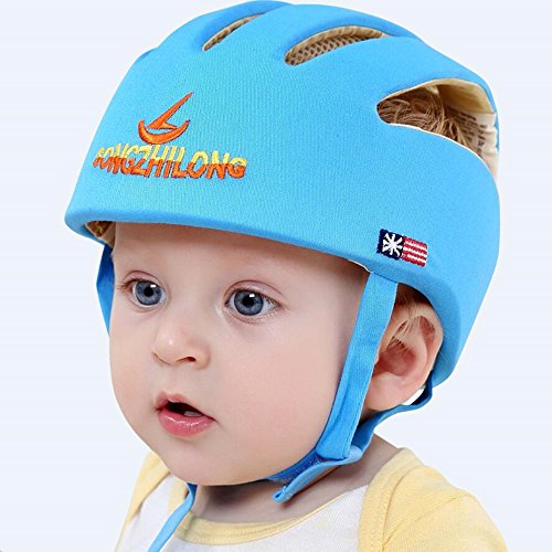 Best Helmet For Baby Learning To Walk