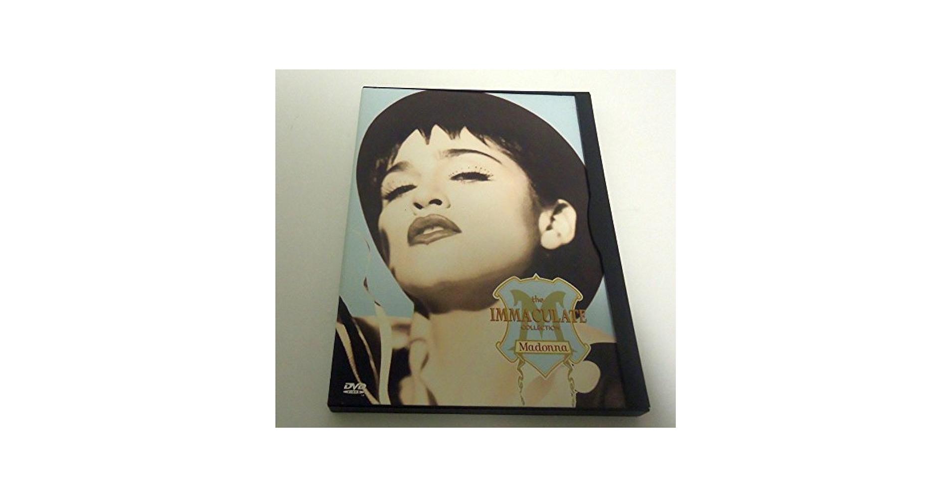 (未使用･未開封品)Madonna The Ultimate Collection [DVD] [Import] Madonna:The Ultimate Collection | Madonnashop
