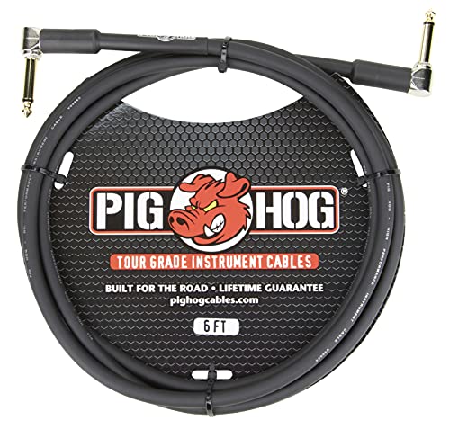 Pig Hog PH6RR 6ft