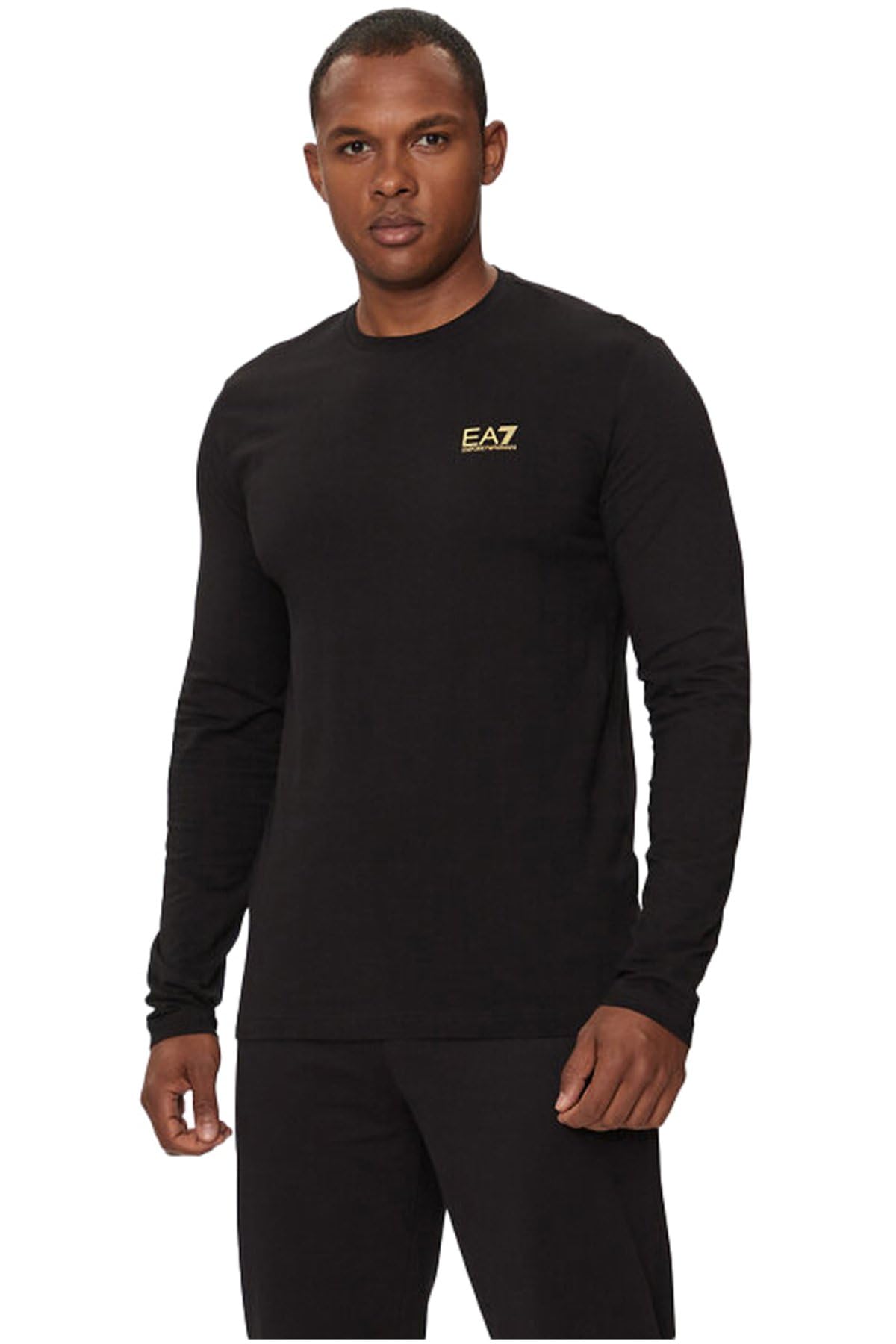 EA7 Longsleeve Shirt Men - L