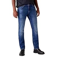 Wrangler GREENSBORO, Jeans Uomo
