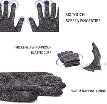 Handschoenen voor dames kopen? | – More than socks