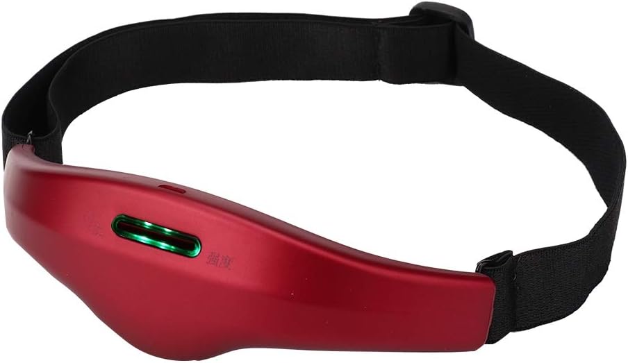 massaggiatore per emicrania