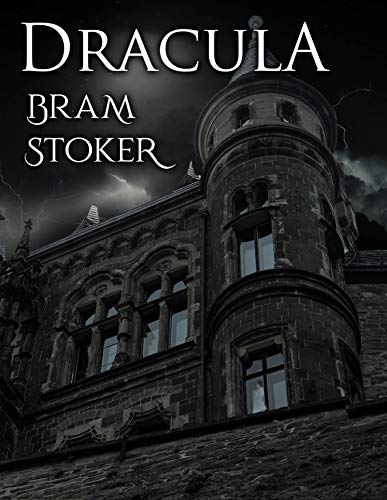 Dracula: Includes biography of the author (annotated) (English Edition) Dracula: Includes biography of the author (annotated) (English Edition)