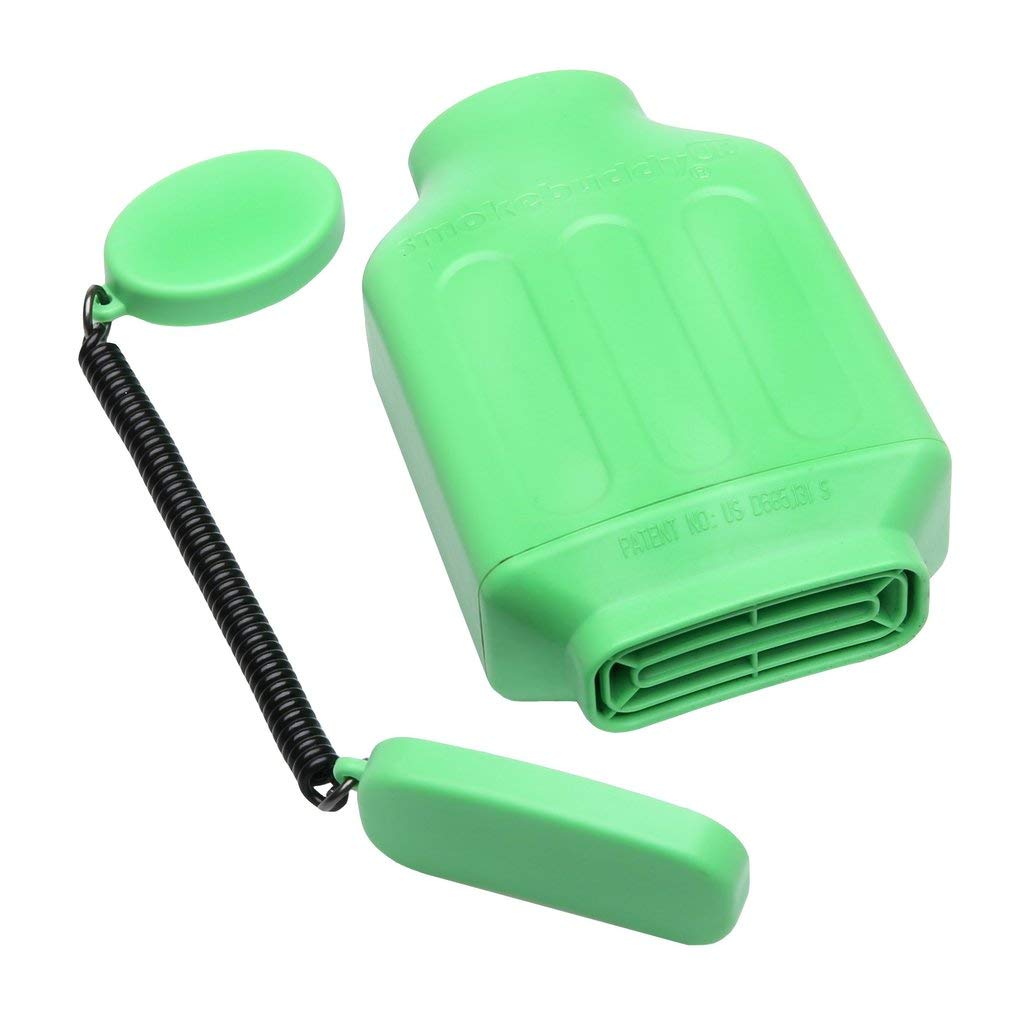 Smoke Buddy Junior JR Luftfilter Personal Air Filter Smokebuddy