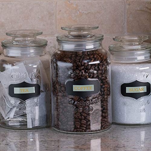 Image of Brother P-Touch Embellish Gold Print on Satin Silver Tape TZE-MQ934M - ~1.2 inch Wide x 13.1' Long (24mm x 4m), TZeMQ934M