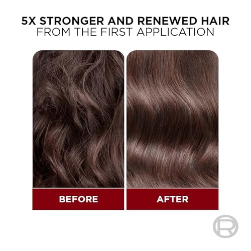 Buy L'Oreal Paris Total Repair 5 Restoring Conditioner, 340ml | With Keratin XS | For damaged hair repair Online at Low Prices in India - Amazon.in - Image 7
