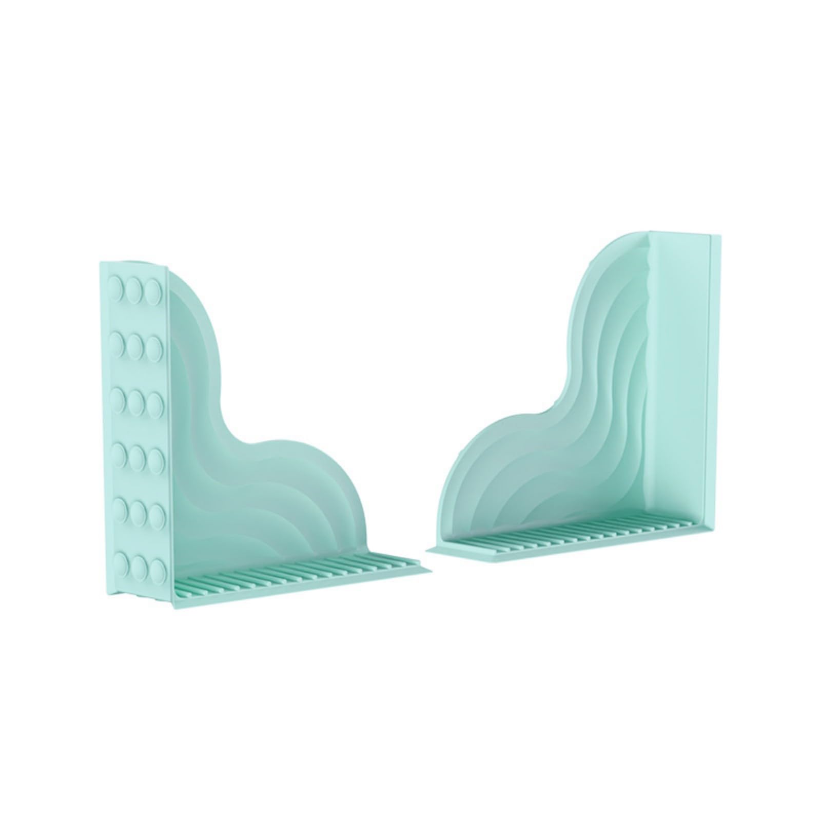 NRVTRE Resistant Tub Liquid Stopper Featuring Strong Suction Cups Denial Epoxy Required Glass Face Water Blocker