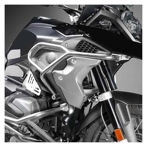 Accessoires pare-choc moto R 1250 GS pour l'aventure tout-terrain - 4