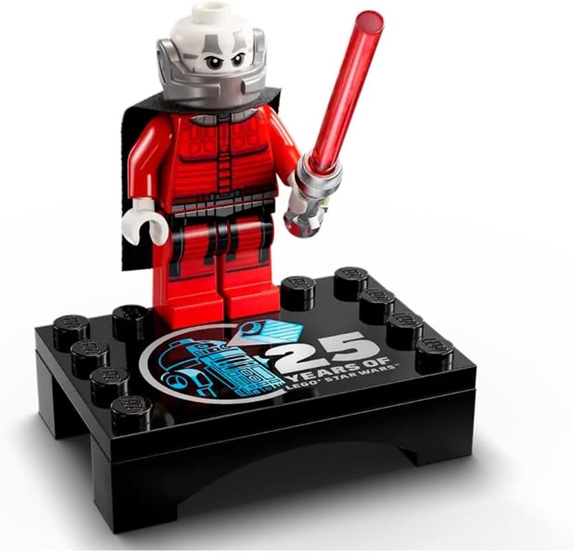 Lego Star Wars R2-D2, Droid Stones Set 75379