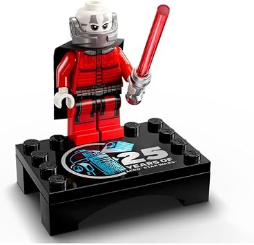 Lego Star Wars R2-D2, Droid Stones Set 75379