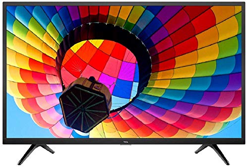 Image of TCL 79.96 cm (32 Inches) HD Ready LED TV 32D3000 (Black)