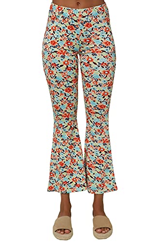 Dallen Floral Pants