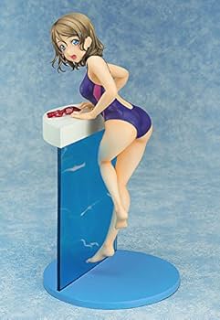 Amazon.co.jp: With Fans! ラブライブ! サンシャイン!! 渡辺 曜 Blu