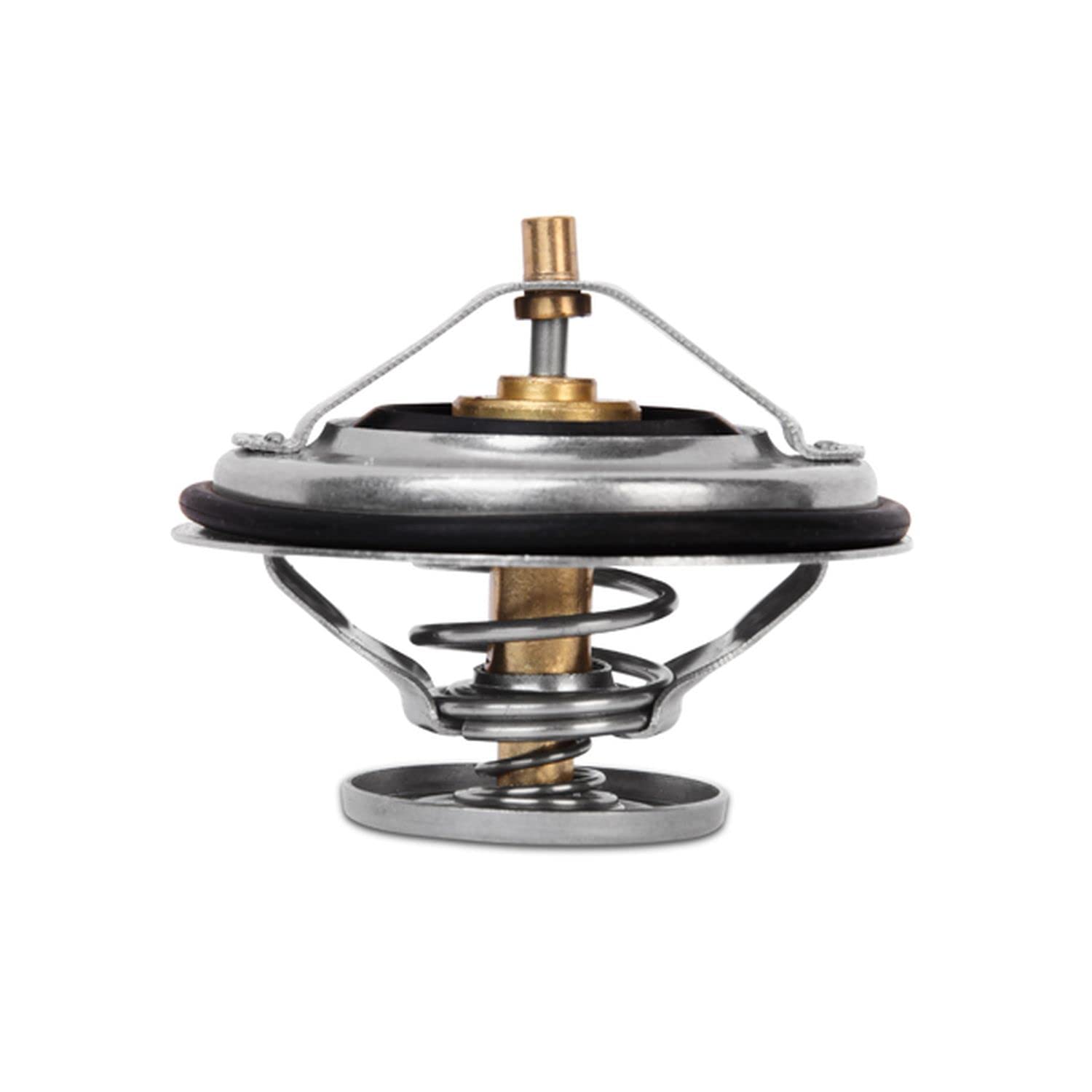 MMTS-E36-92L Racing Thermostat Fits BMW E36 3-Series 1992-1999 Silver