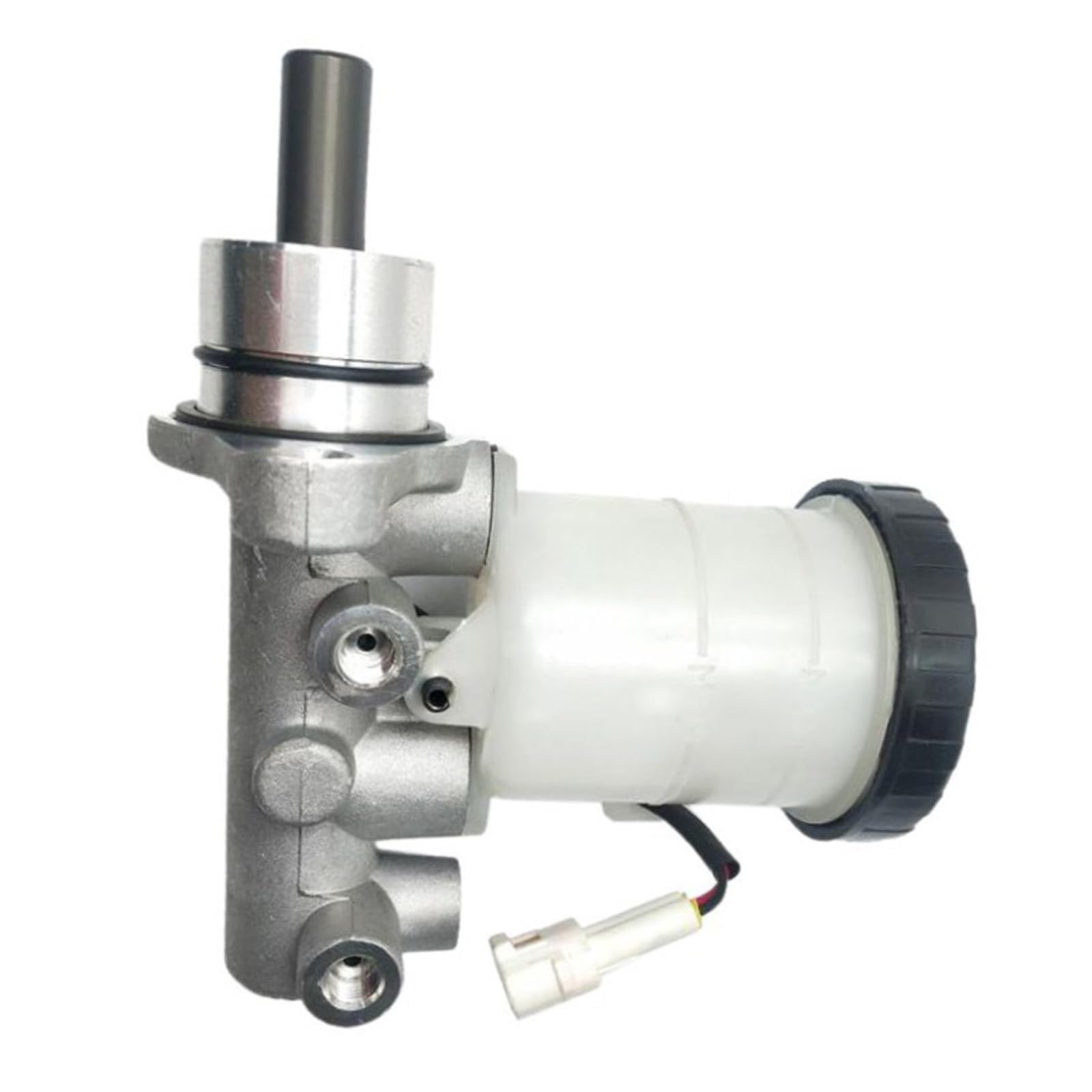 Amazon.com: Qiape Brake Master Cylinder w/Reservoir 51100