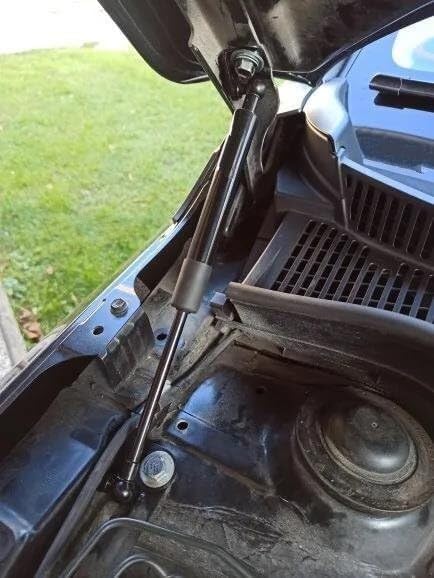 Jambes de force de levage pour Suzuki Vitara LY 2015-2022 vérins de capot avant