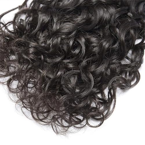 Extensiones de cabello Remy virgen de Malasia sin procesar 6