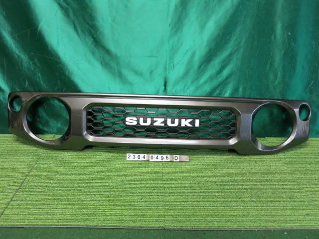 スズキ ジムニーフロントグリル 72111-78R0 Amazon | □ジムニー フロントグリル □ 72111-78R5 スズキ 岐阜発