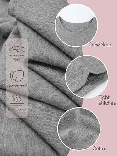 La Mejor Lista de Playeras para Niños más recomendados. 15 Playeras para Niños marca YERIOK (3)