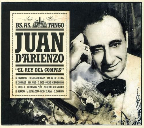 Buenos Aires Tango